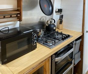 Galley