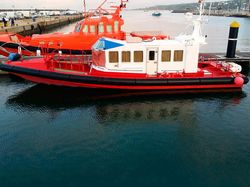 1995 Crew Boat - Crew Boat For Sale