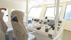 24 m Patrol Boat For Sale