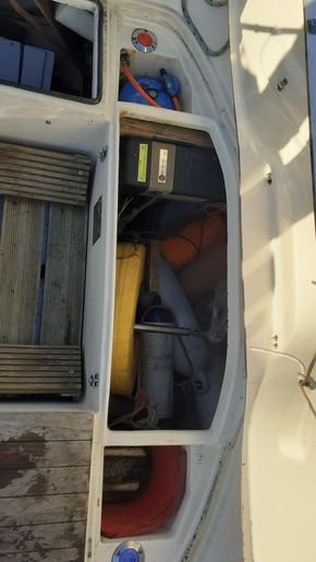 stern locker