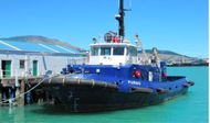 31.25m ASD Harbour Tug For Sale