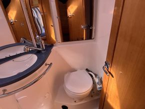 2007 Bavaria 37 Cruiser 53