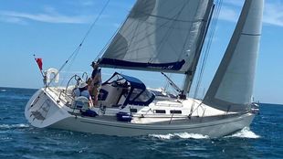 Finngulf 33