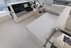 2018 Leopard Powercat 43