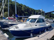 2002 Beneteau Antares 9