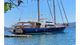 28mt 4 cabin STEEL GULET blt2013 REDUCED PRICE