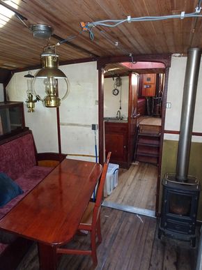 Baron van Hoevell 15.20