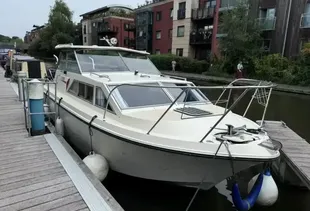 Princess 25