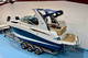 2007 Galeon 260 w/ Volvo Penta D4 260HP Diesel