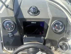 2016 Bayliner 642 Cuddy