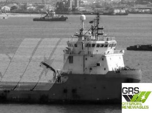 70m / DP 2 Platform Supply Vessel for Sale / #1069496