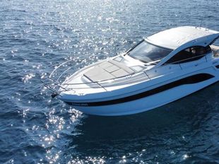 2023 Bavaria SR41