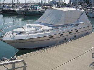 1993 Arcoa 1127