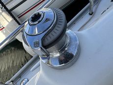 2005 Bavaria 30 Cruiser