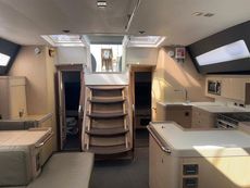 2016 Beneteau Oceanis 60