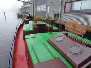 Sleepboot Amsterdammer 13.97