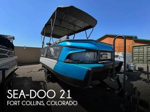 2023 Sea-Doo Switch Cruise 21