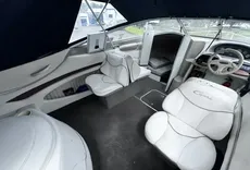 1998 Bayliner 2052 Capri Cuddy