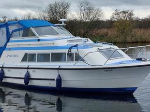 Sheerline 740