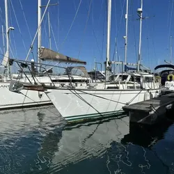 1985 Colvic Victor 34