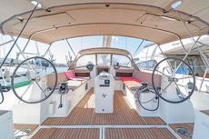2020 Jeanneau Sun Odyssey 490
