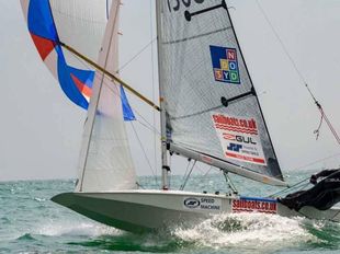 Winder Fireball 15089 Champion winning