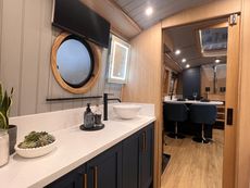NEW Bespoke Boat Co 60x12'6 Widebeam