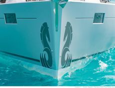 2017 Beneteau Oceanis 41.1