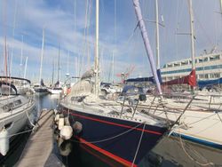 1985 North Wind 36