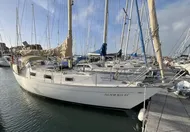 1973 Hallberg-Rassy Monsun 31