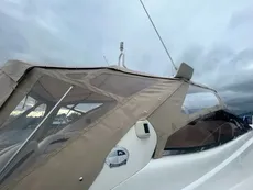 2002 Sunseeker Camargue 44