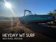 2020 Heyday WT Surf