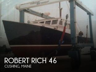 1975 Robert Rich 46