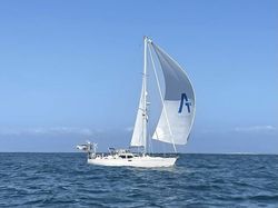 Oyster 47