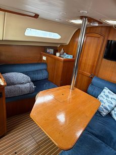 Hunter Legend 306 2003(Full Survey 2025) Priced to Sell 