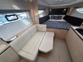 2024 Bavaria SR35HT 20