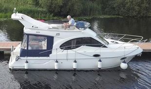 Galeon 290 Flybridge