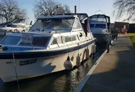 1980 Seamaster 9.14
