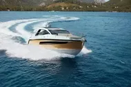 2024 Sealine S335