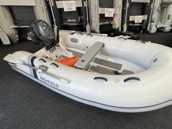 2025 Highfield UL 310