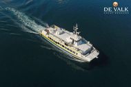 1979 Day Passengers Ship CATAMARAN 26.5