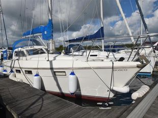 1985 Southerly 100