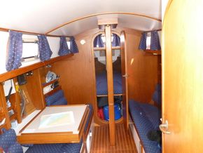 Cabin