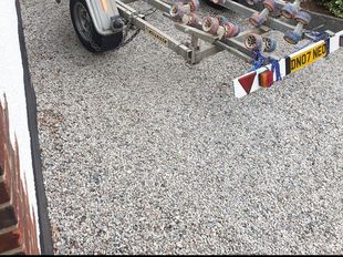 Quicksilver with 115hp Mercury