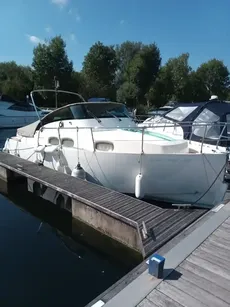 2016 English Harbour Offshore 27