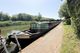 60ft Cruiser Stern with Residential Mooring, West London