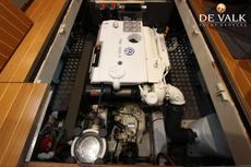 2002 Boarncruiser 35 Classic Line OK