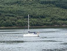 Bavaria 30 Cruiser 2005