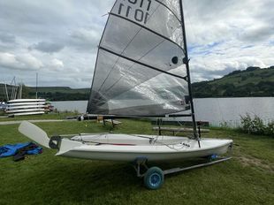Supernova 1011 Mk2