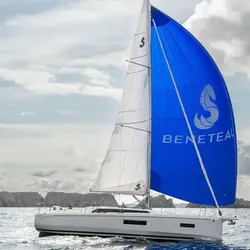 2024 Beneteau Oceanis 37.1